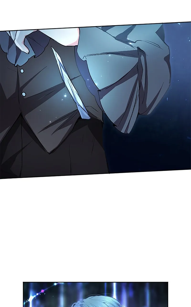 Not the Time for Love Chapter 38 page 17 - 