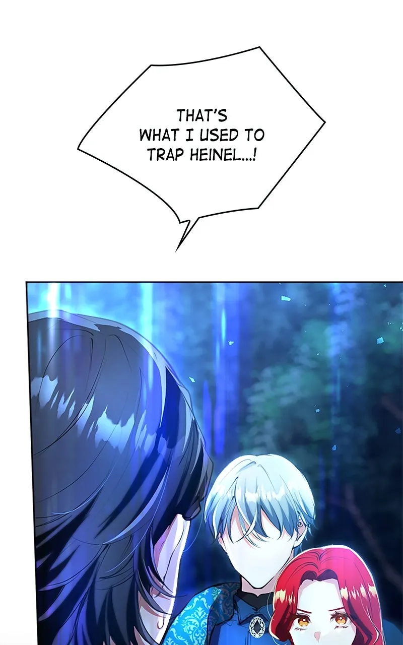 Not the Time for Love Chapter 38 page 19 - 