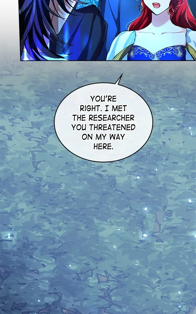 Not the Time for Love Chapter 38 page 20 - 
