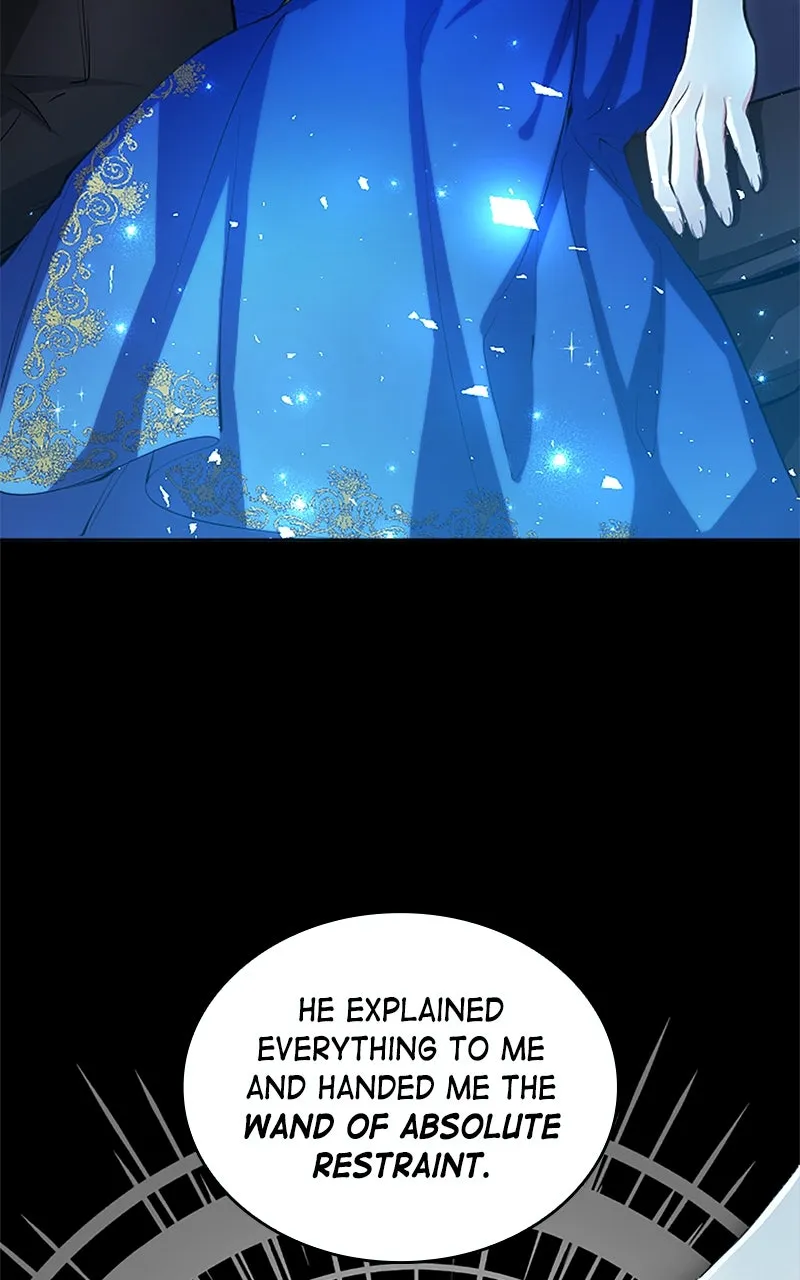Not the Time for Love Chapter 38 page 24 - 