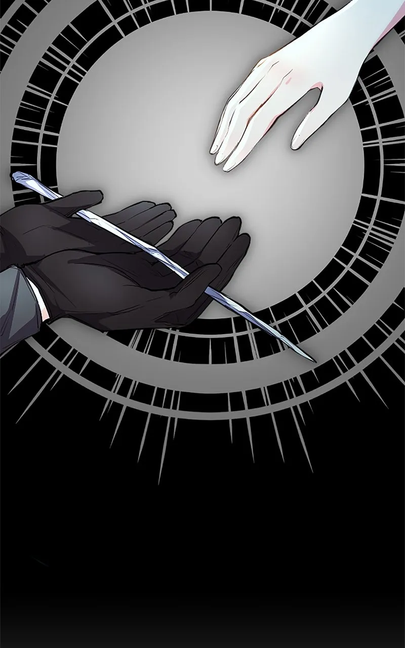 Not the Time for Love Chapter 38 page 25 - 