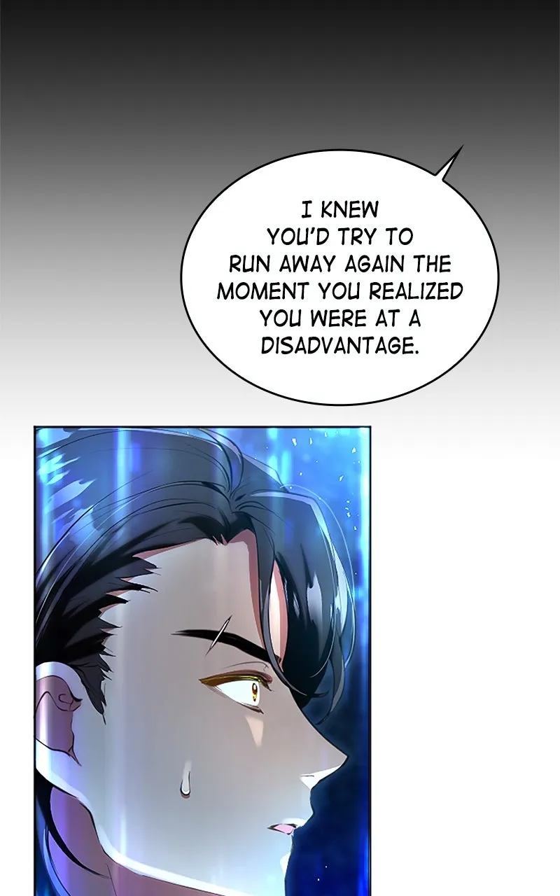Not the Time for Love Chapter 38 page 26 - 