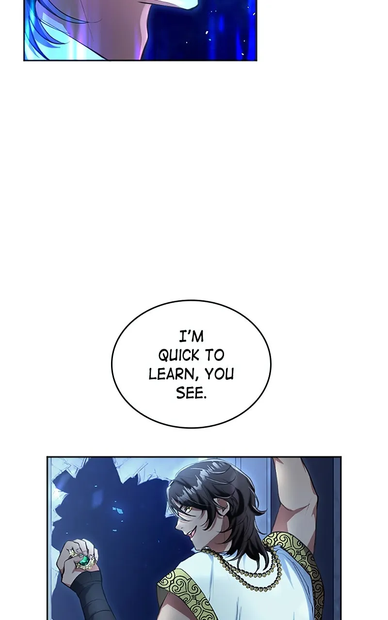 Not the Time for Love Chapter 38 page 27 - 