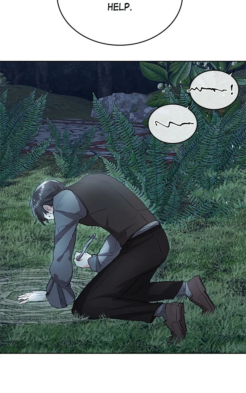 Not the Time for Love Chapter 38 page 30 - 