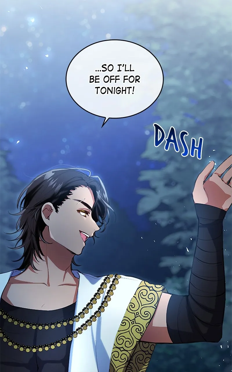 Not the Time for Love Chapter 38 page 4 - 