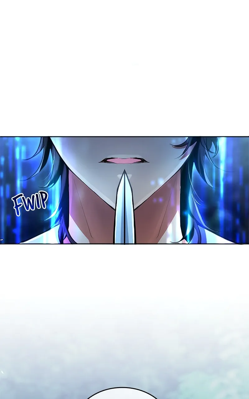 Not the Time for Love Chapter 38 page 31 - 
