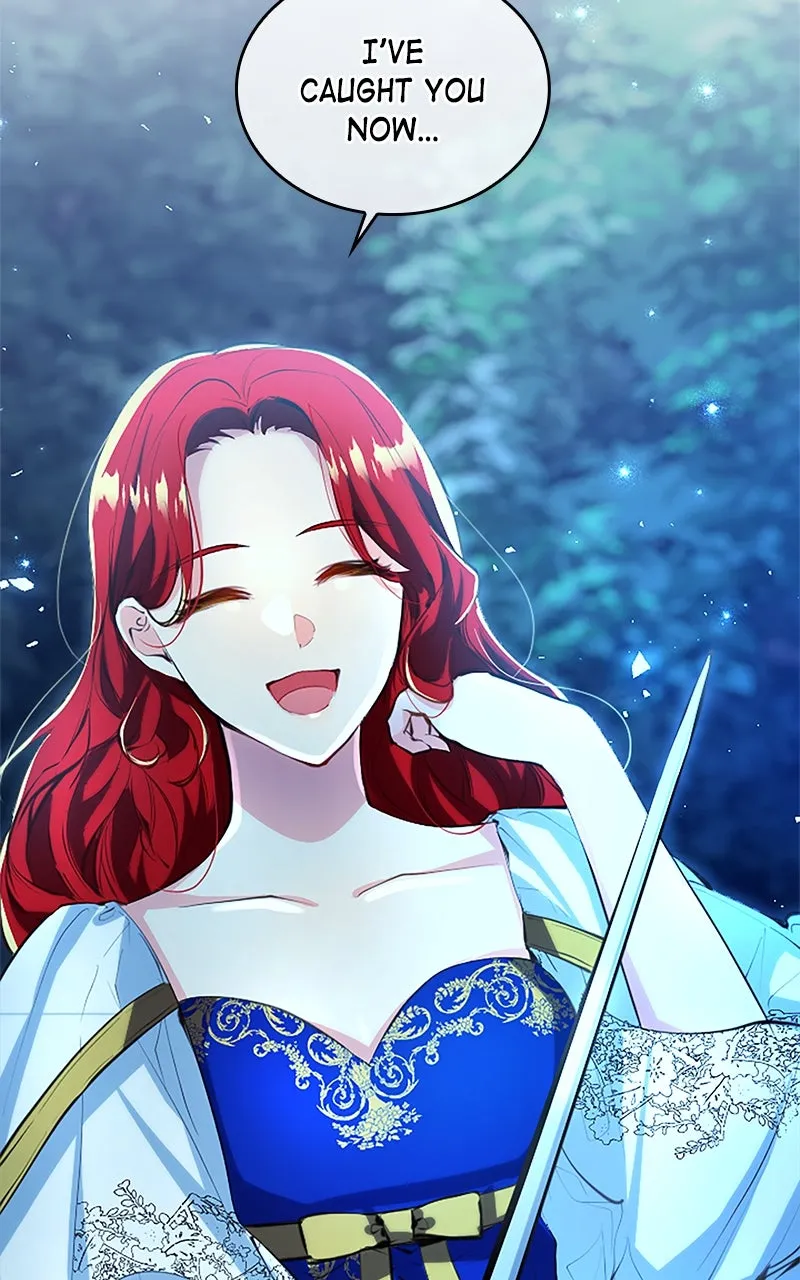 Not the Time for Love Chapter 38 page 32 - 