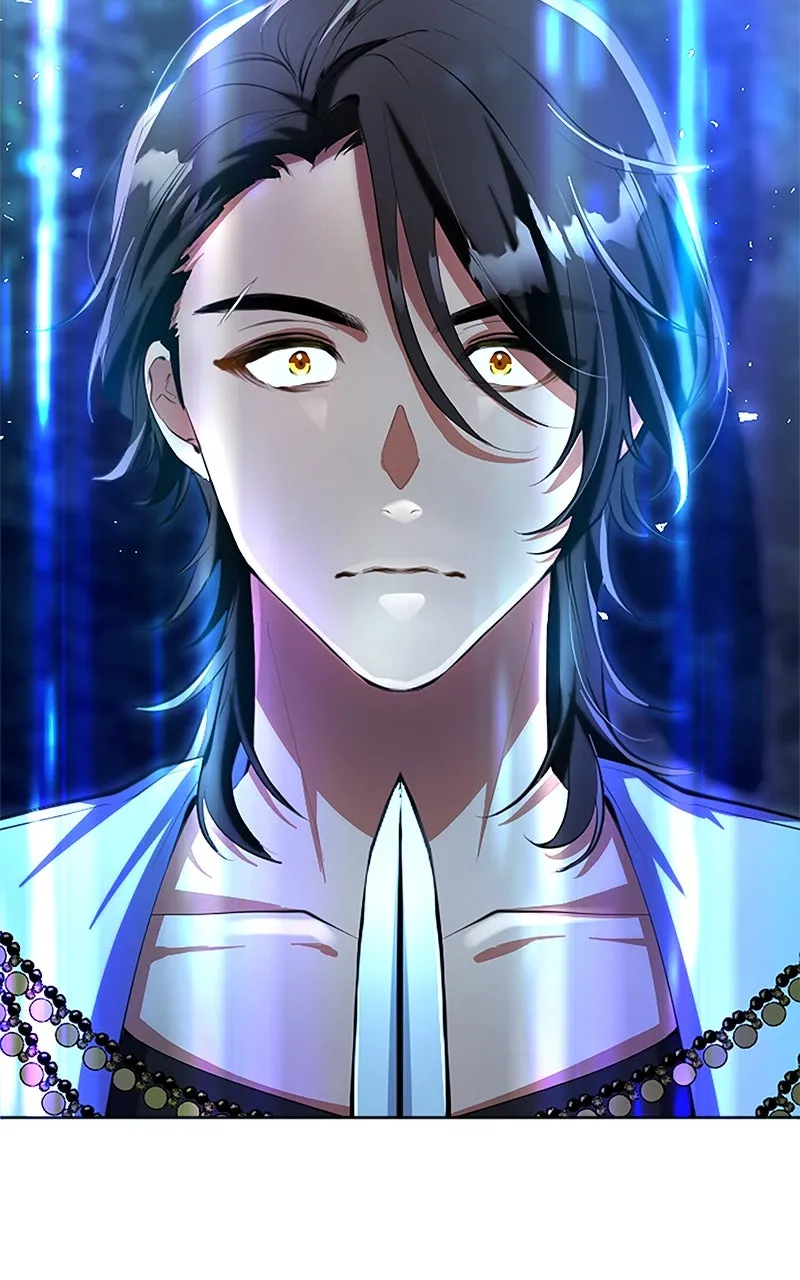 Not the Time for Love Chapter 38 page 34 - 