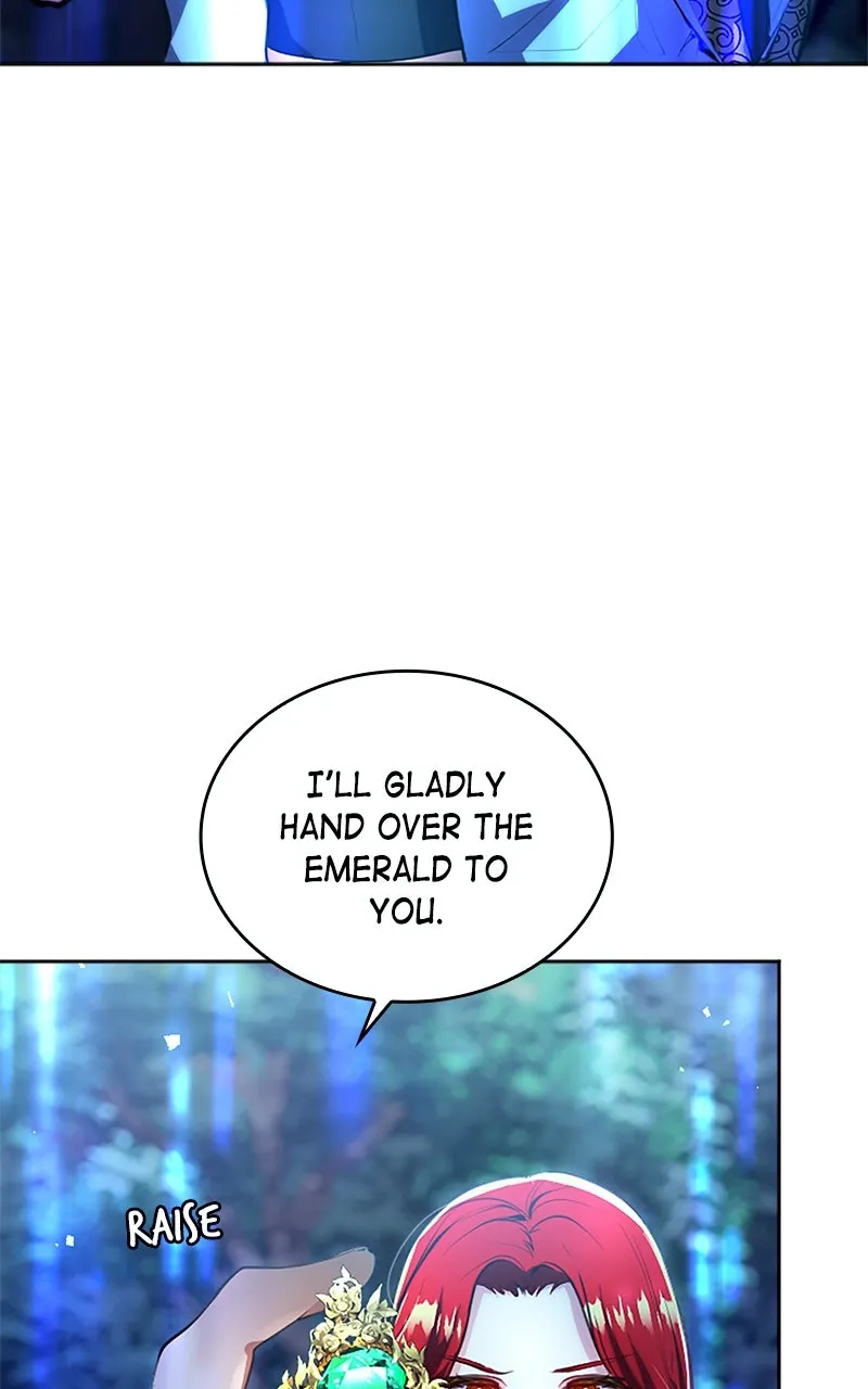 Not the Time for Love Chapter 38 page 37 - 