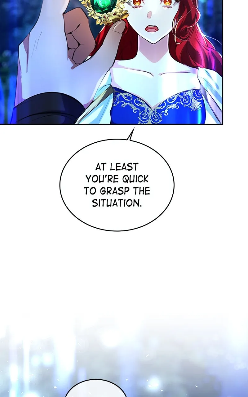 Not the Time for Love Chapter 38 page 38 - 