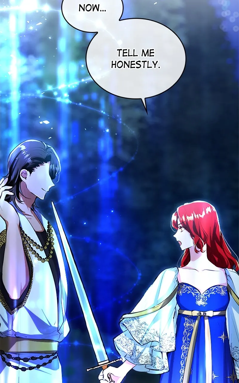Not the Time for Love Chapter 38 page 39 - 