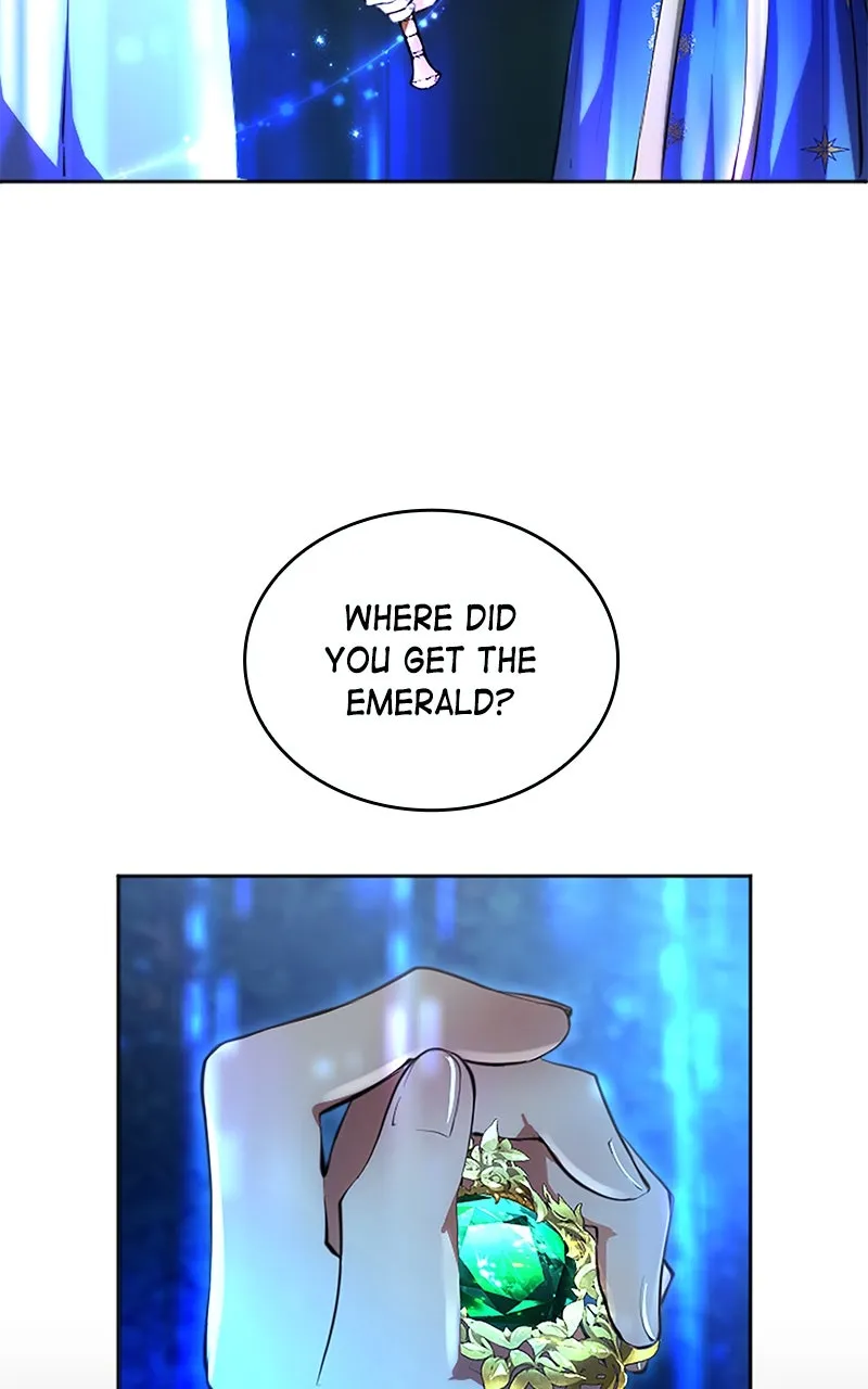Not the Time for Love Chapter 38 page 40 - 