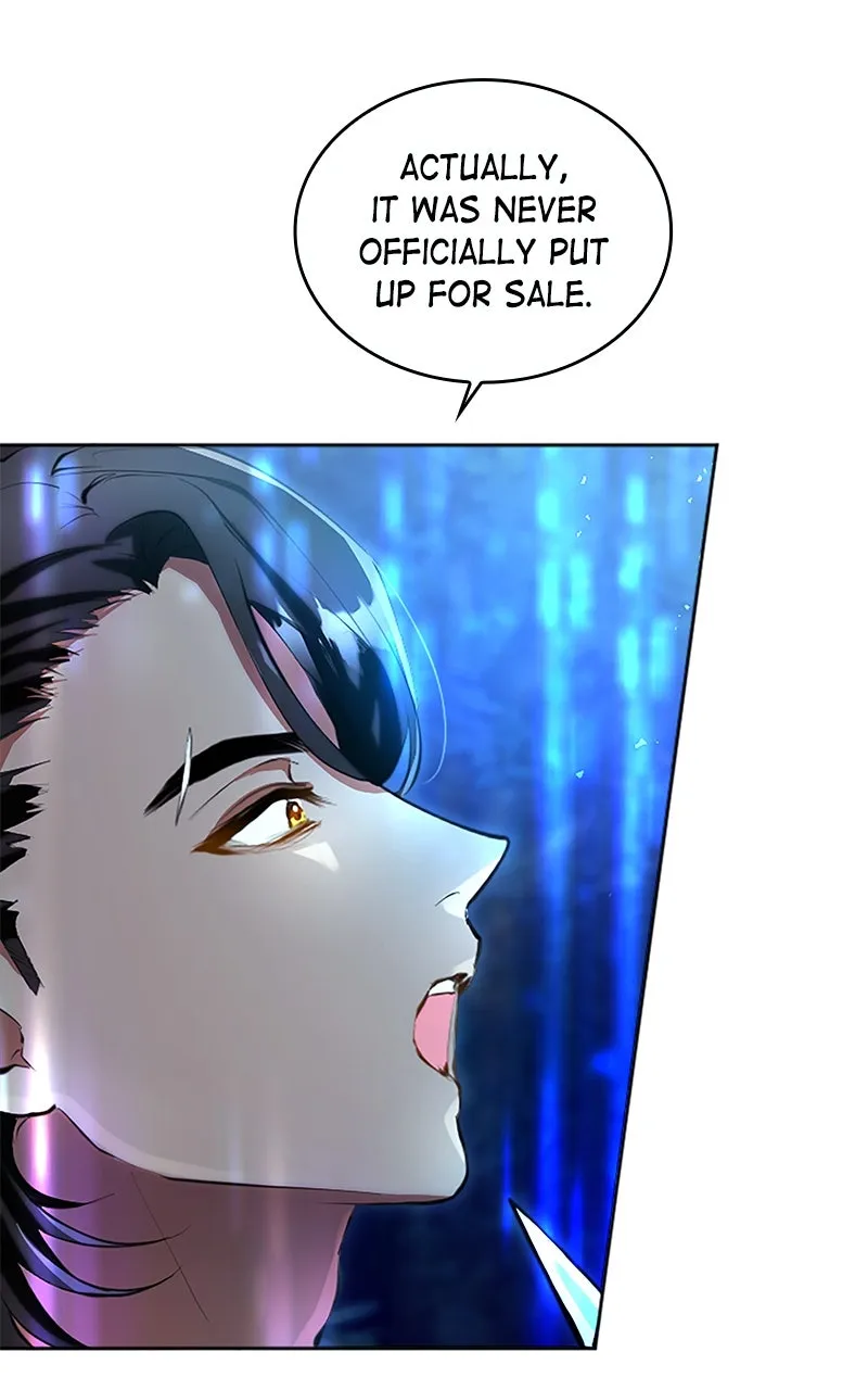 Not the Time for Love Chapter 38 page 44 - 