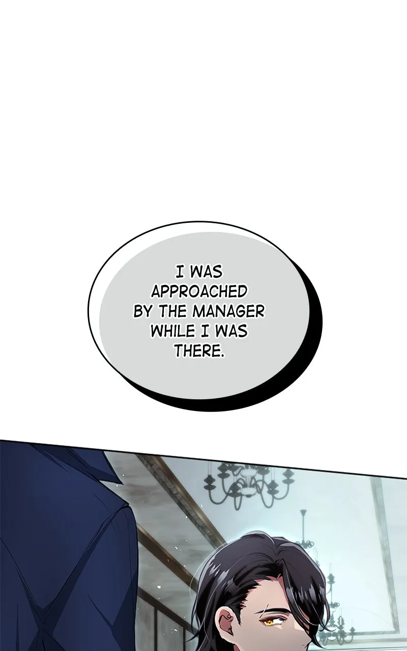 Not the Time for Love Chapter 38 page 45 - 