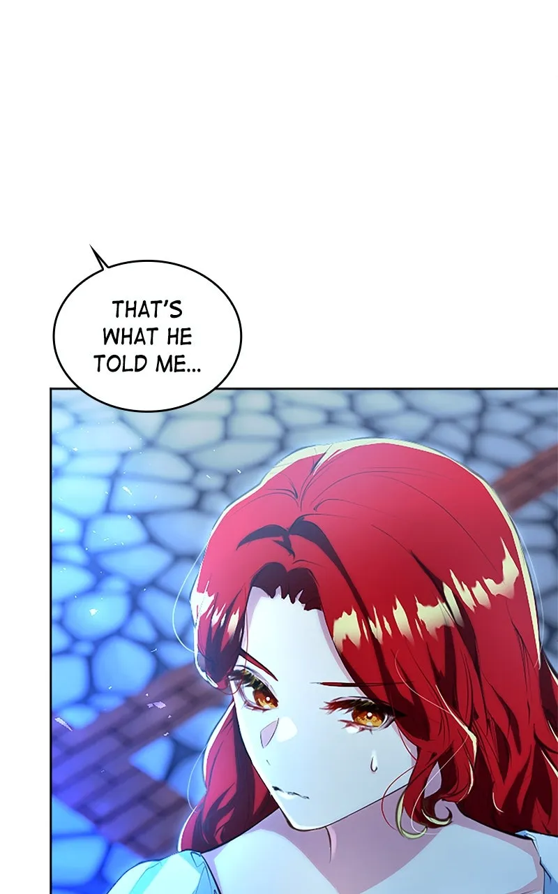 Not the Time for Love Chapter 38 page 48 - 