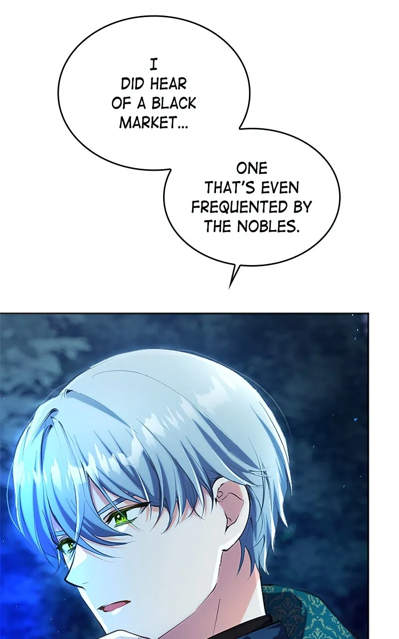 Not the Time for Love Chapter 38 page 50 - 