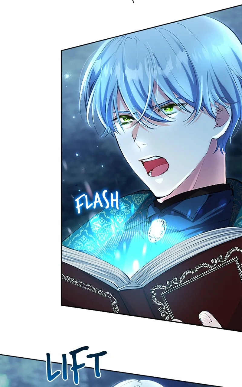 Not the Time for Love Chapter 38 page 6 - 