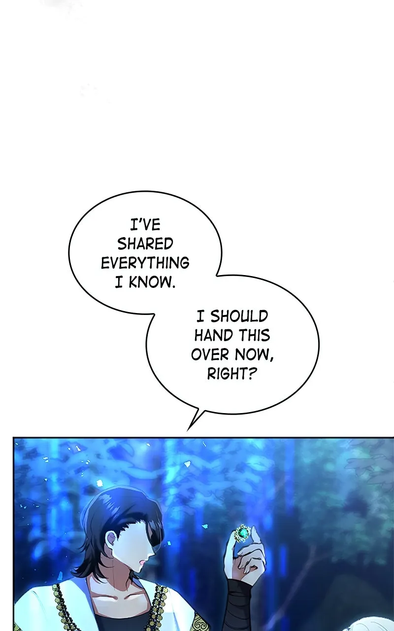 Not the Time for Love Chapter 38 page 57 - 