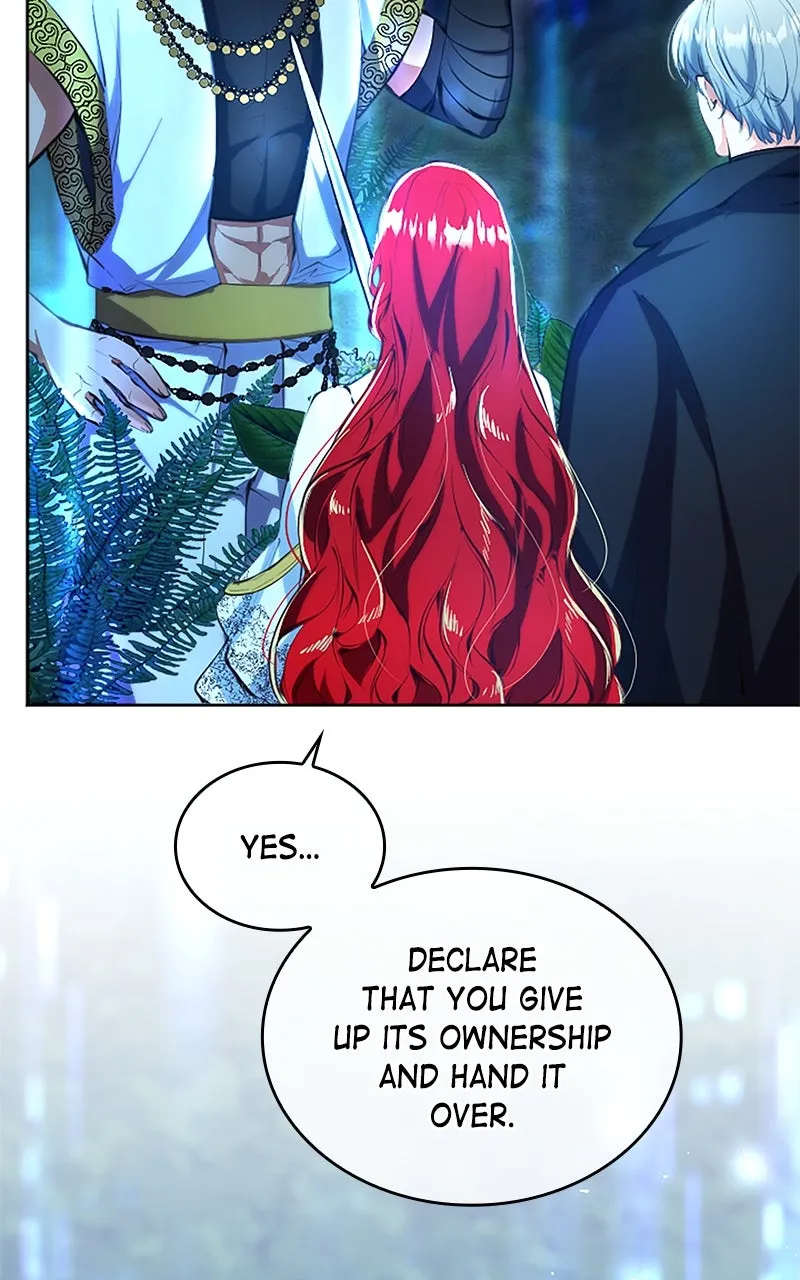 Not the Time for Love Chapter 38 page 58 - 
