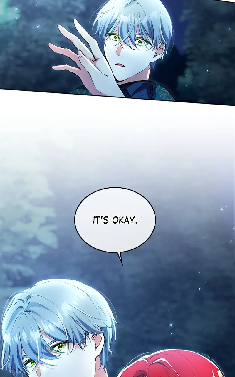 Not the Time for Love Chapter 38 page 7 - 