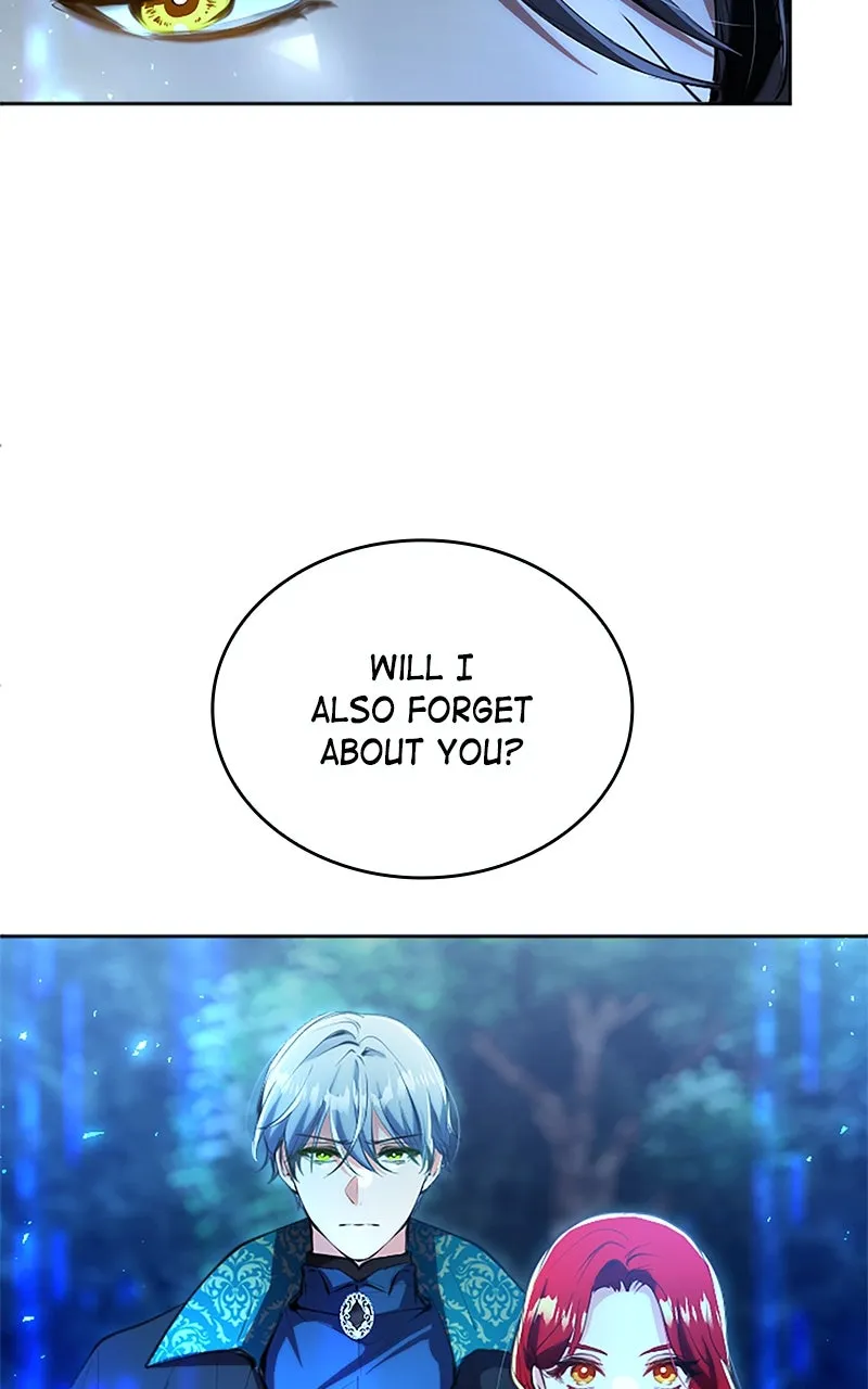 Not the Time for Love Chapter 38 page 61 - 