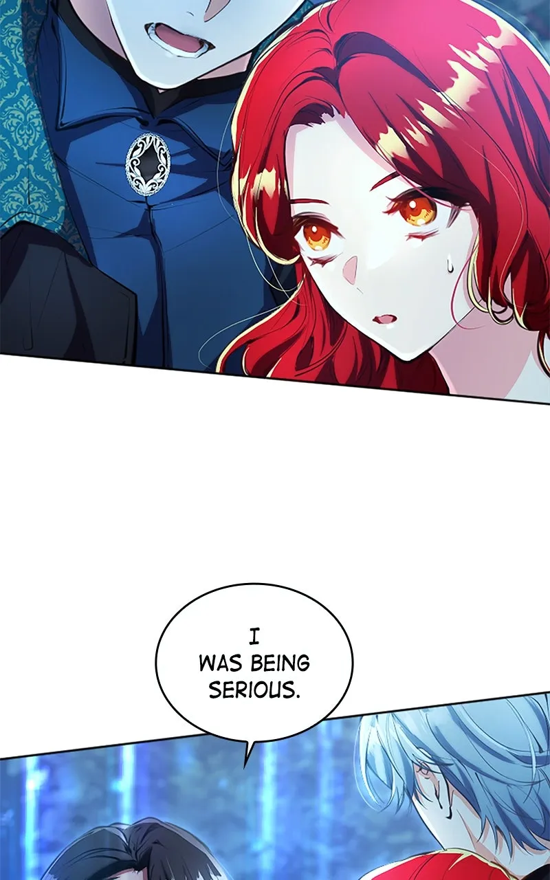 Not the Time for Love Chapter 38 page 71 - 