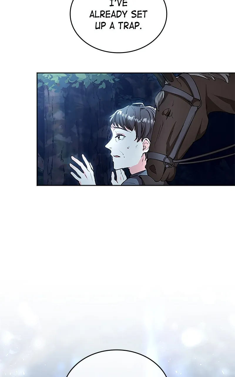 Not the Time for Love Chapter 38 page 9 - 