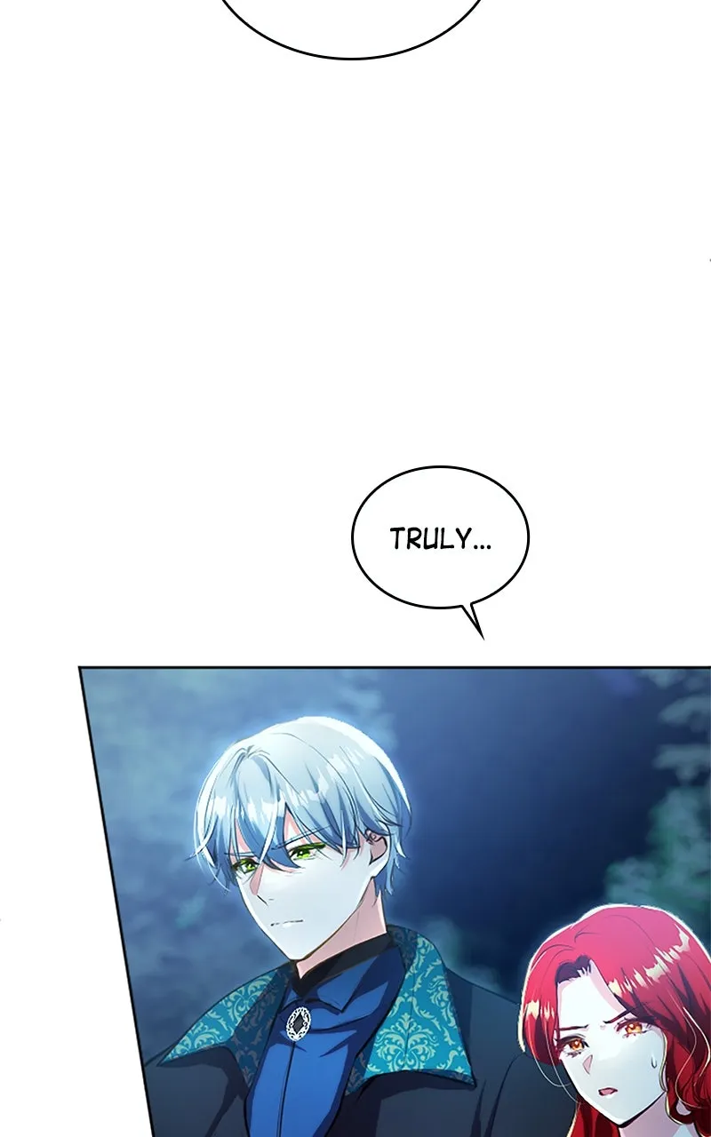 Not the Time for Love Chapter 38 page 81 - 