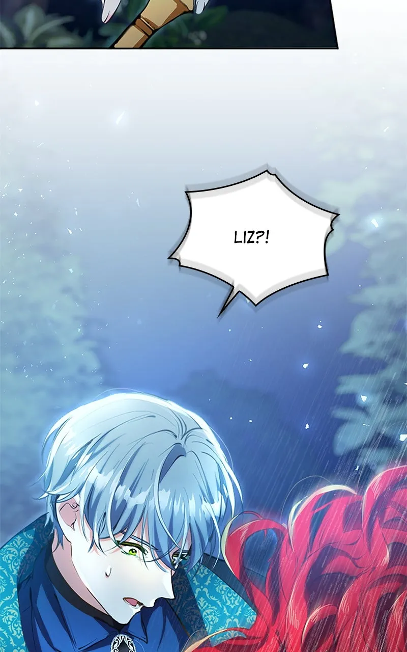 Not the Time for Love Chapter 38 page 83 - 