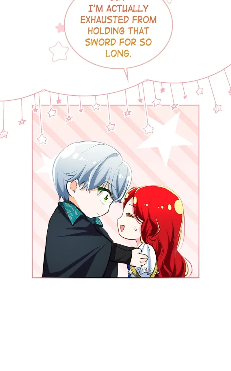 Not the Time for Love Chapter 38 page 86 - 