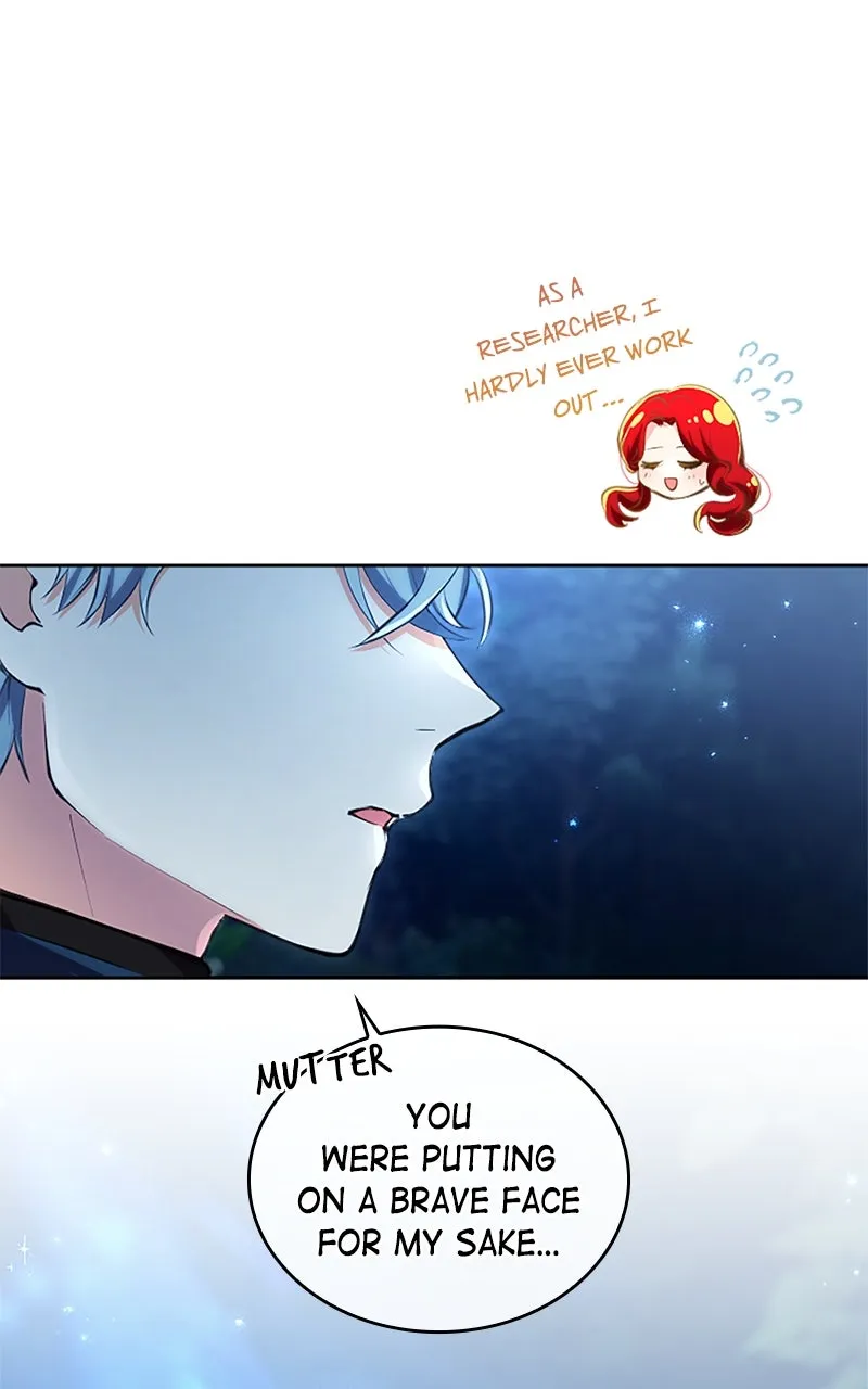 Not the Time for Love Chapter 38 page 87 - 
