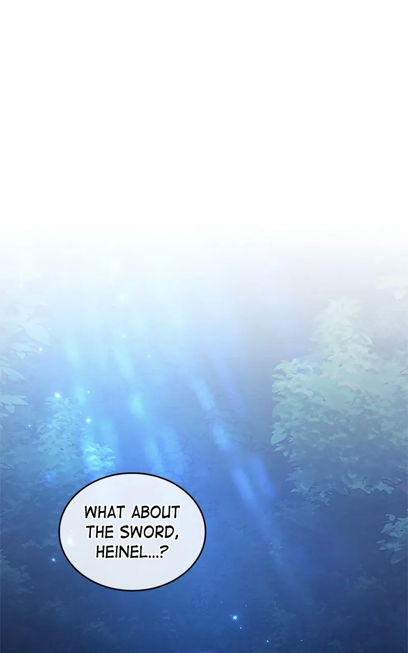 Not the Time for Love Chapter 38 page 93 - 
