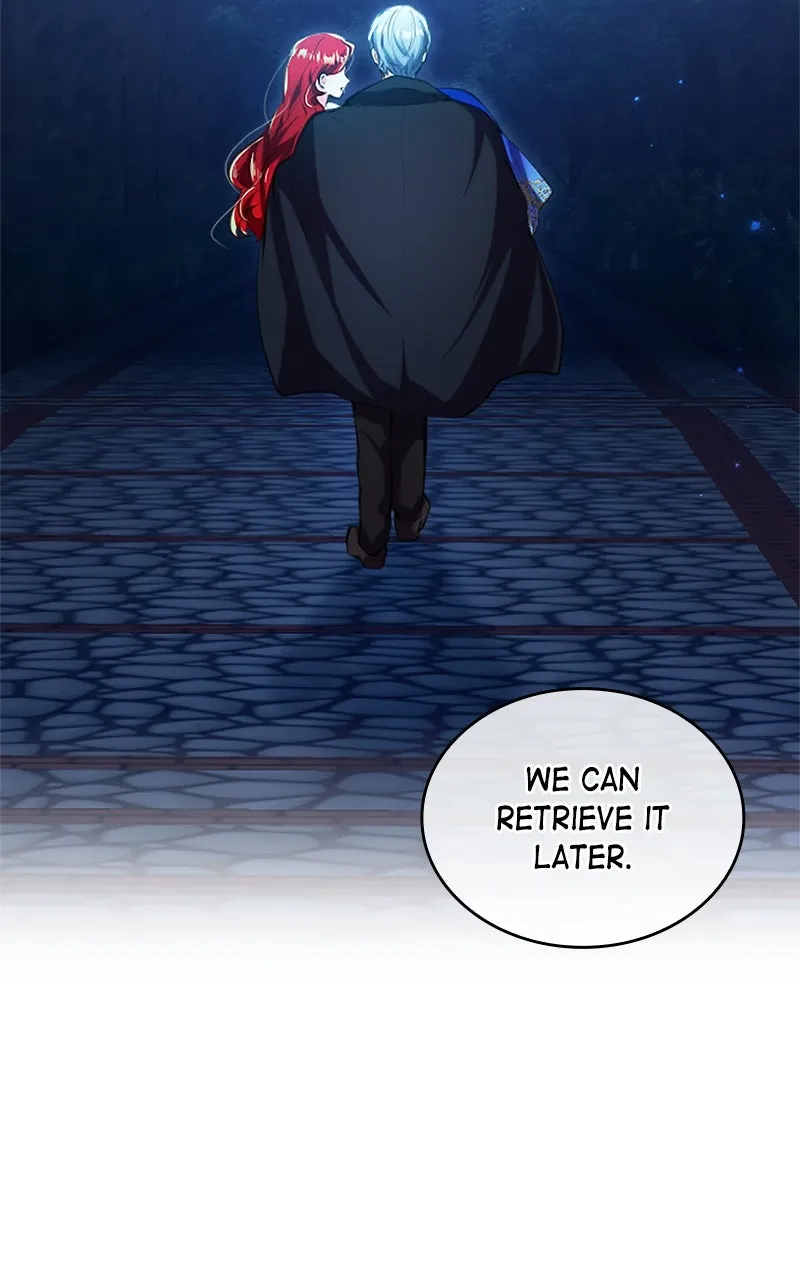 Not the Time for Love Chapter 38 page 94 - 