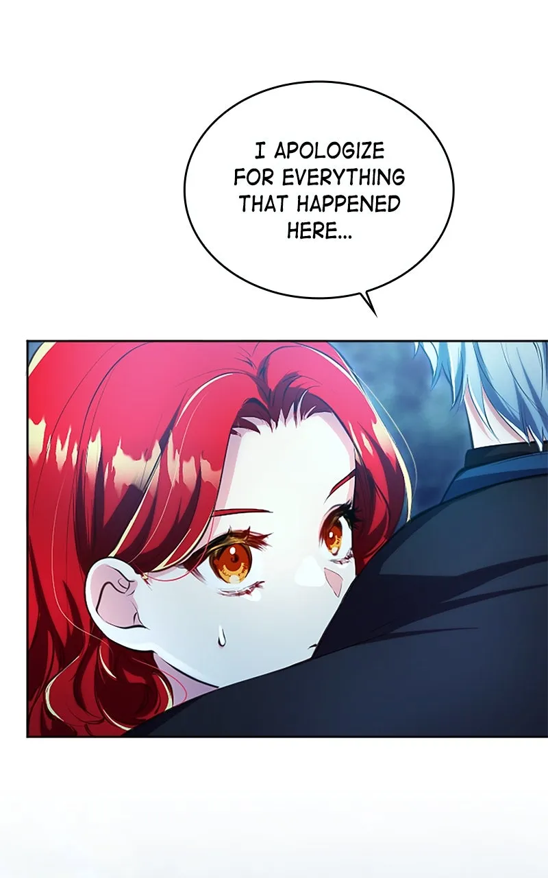 Not the Time for Love Chapter 38 page 95 - 