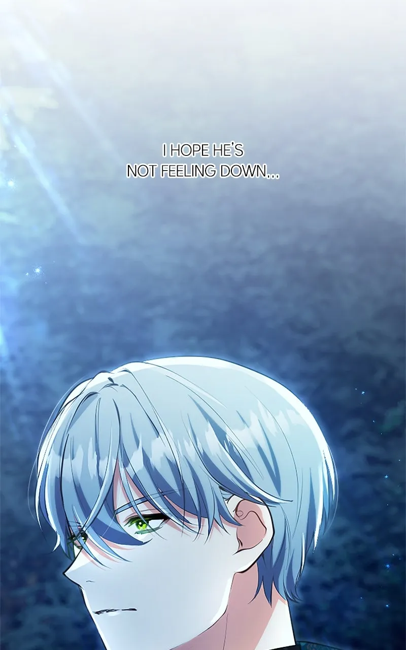 Not the Time for Love Chapter 38 page 96 - 