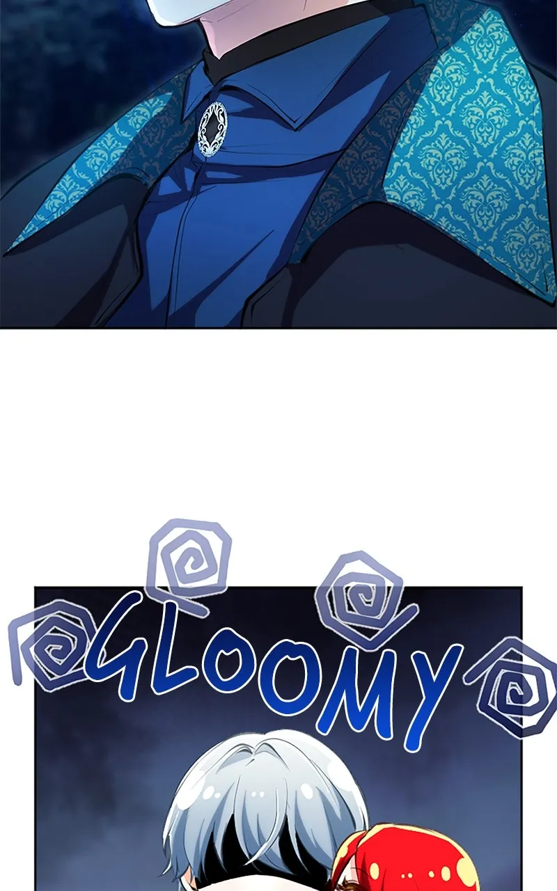 Not the Time for Love Chapter 38 page 97 - 