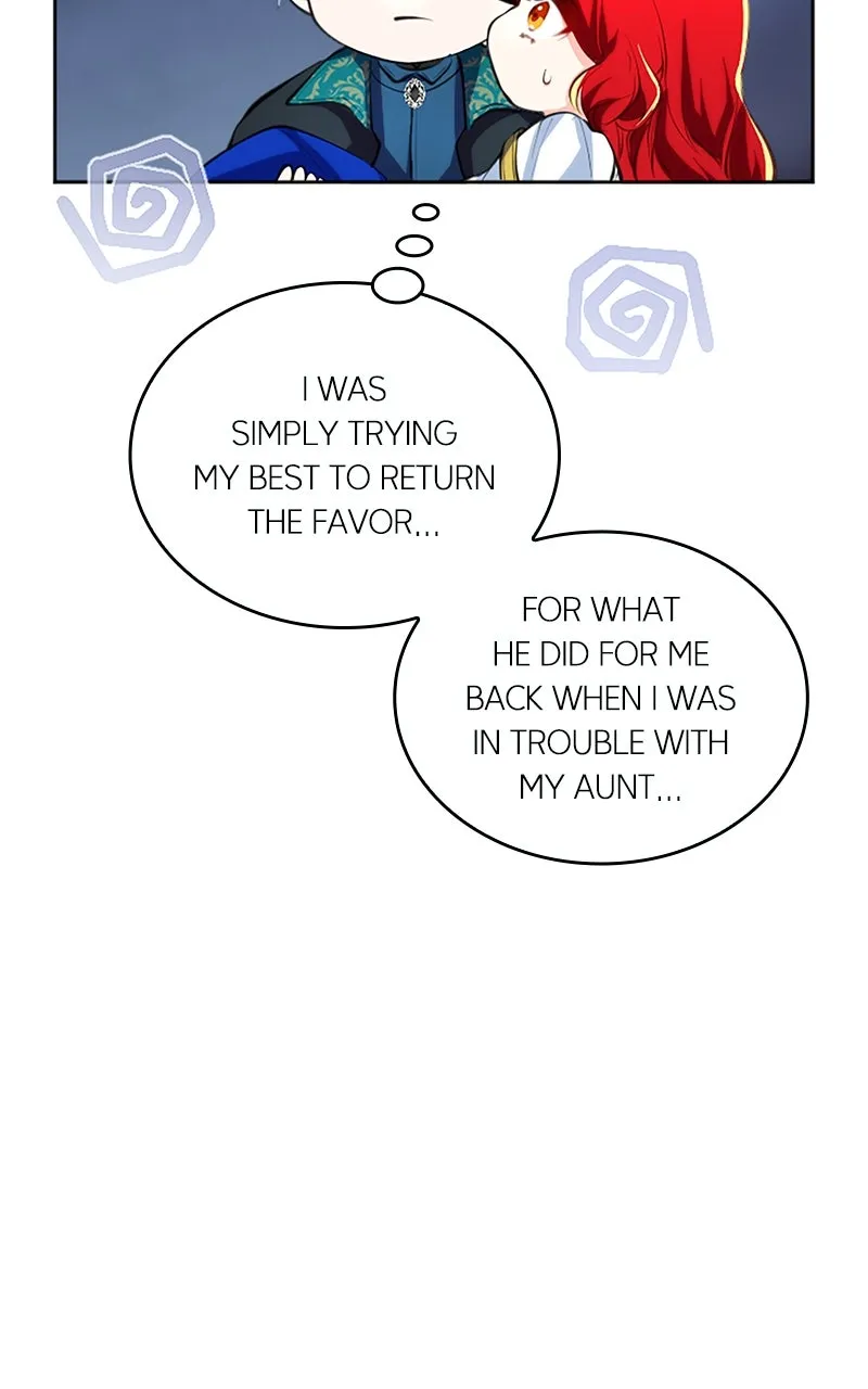 Not the Time for Love Chapter 38 page 98 - 