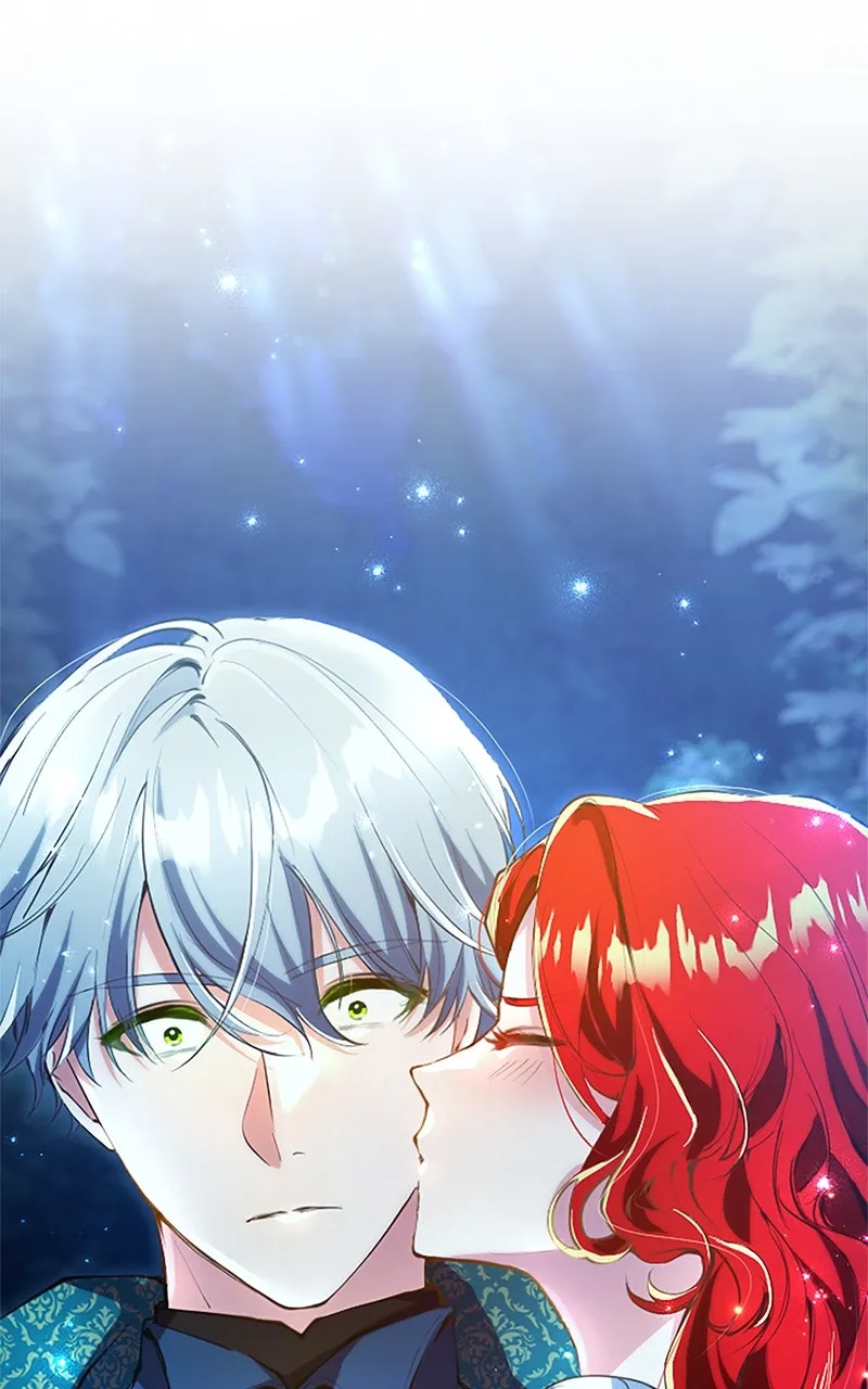 Not the Time for Love Chapter 39 page 1 - 