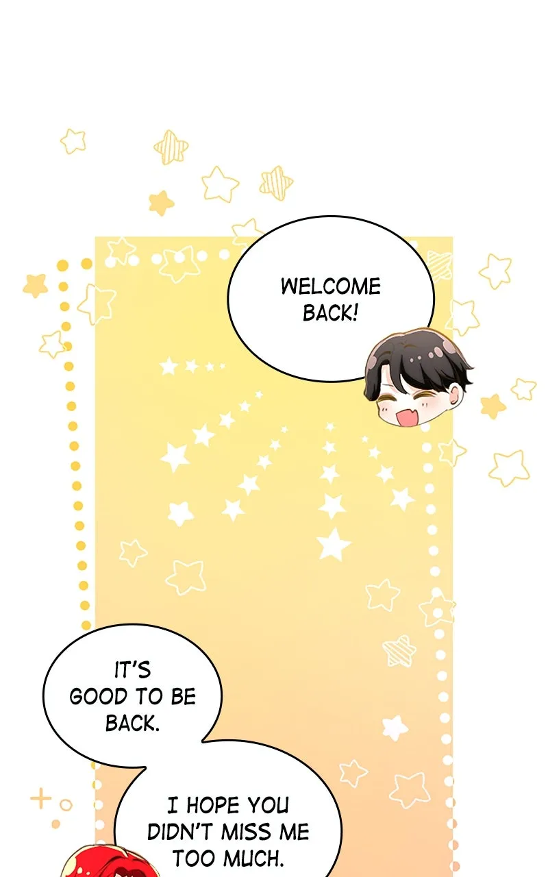 Not the Time for Love Chapter 39 page 14 - 