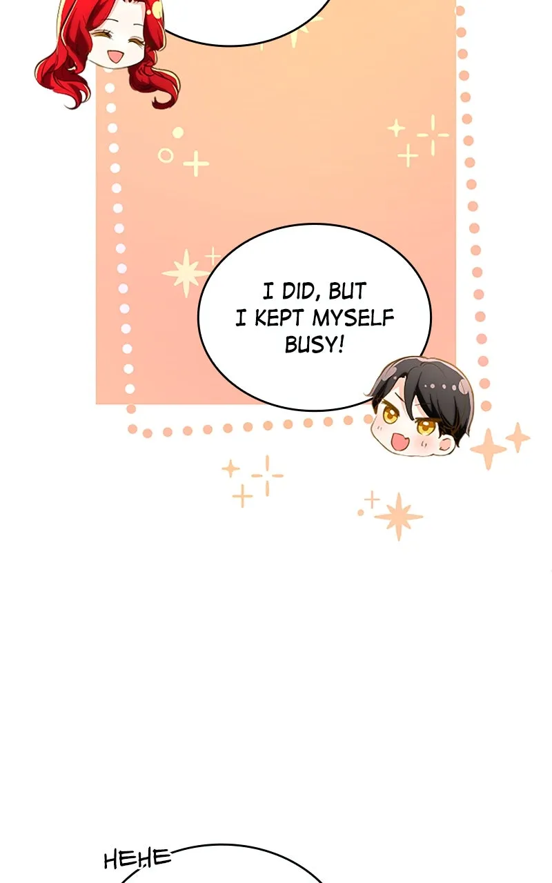 Not the Time for Love Chapter 39 page 15 - 