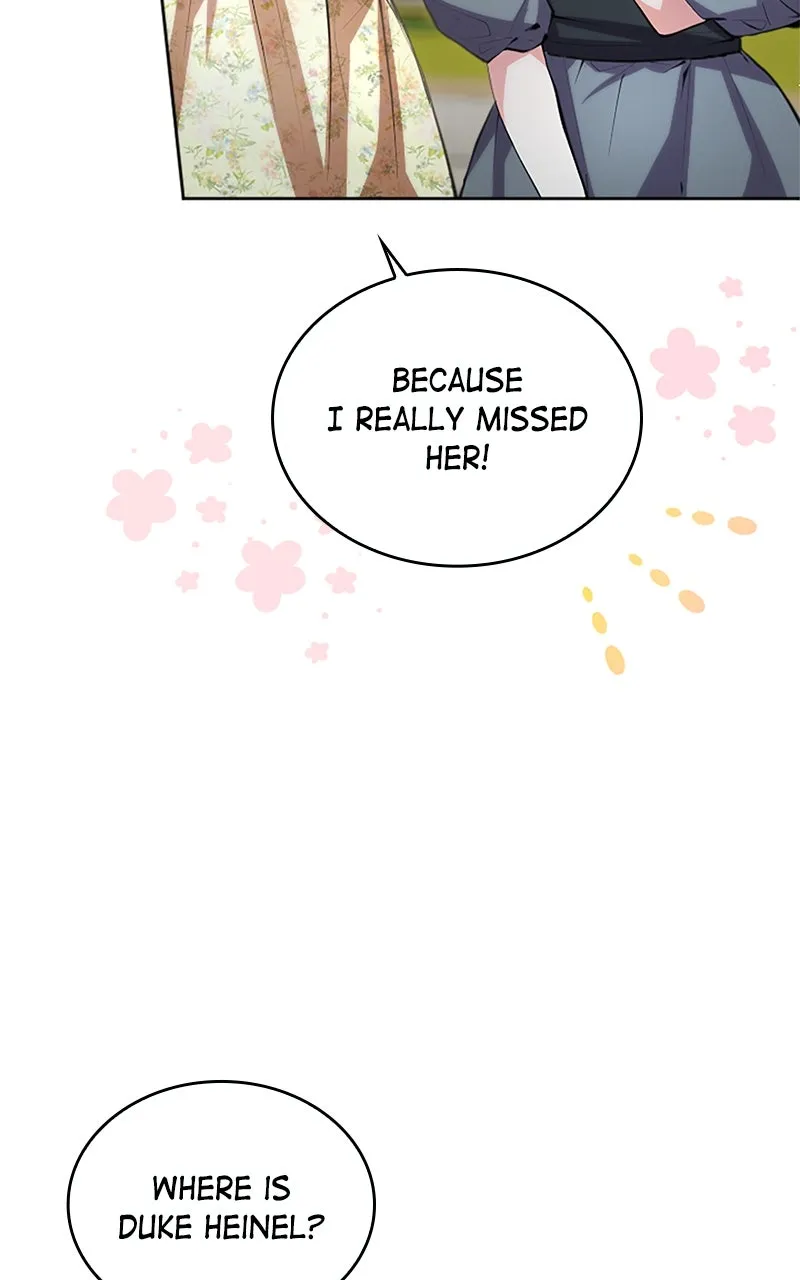 Not the Time for Love Chapter 39 page 17 - 