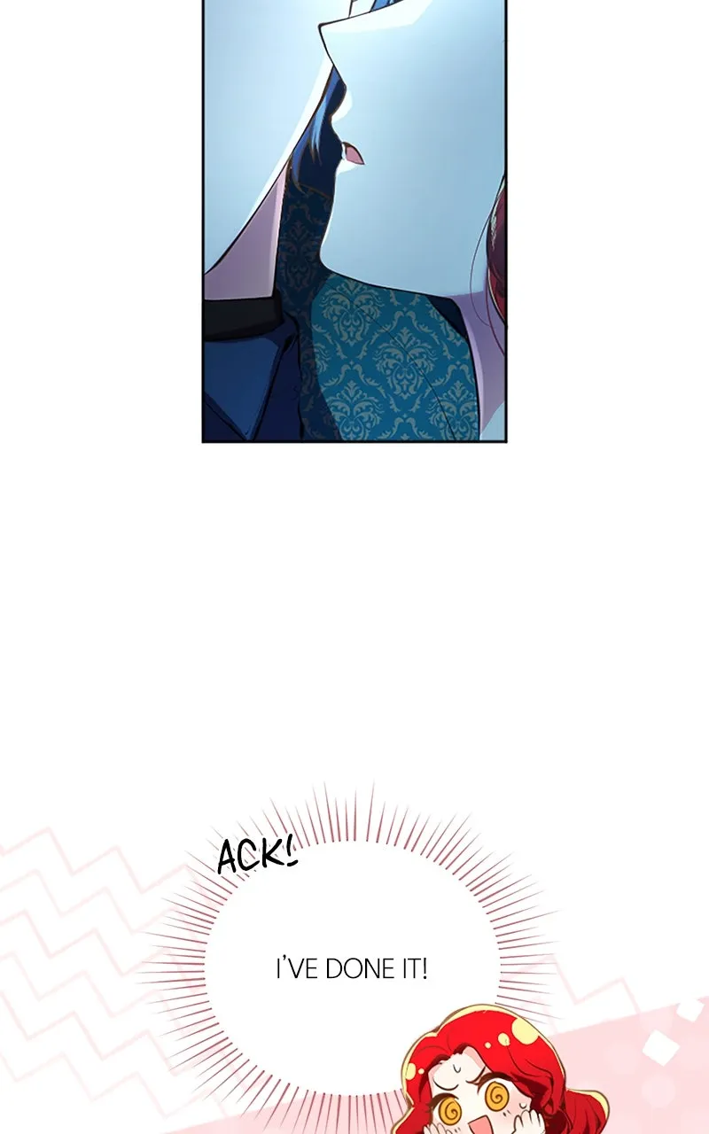 Not the Time for Love Chapter 39 page 3 - 