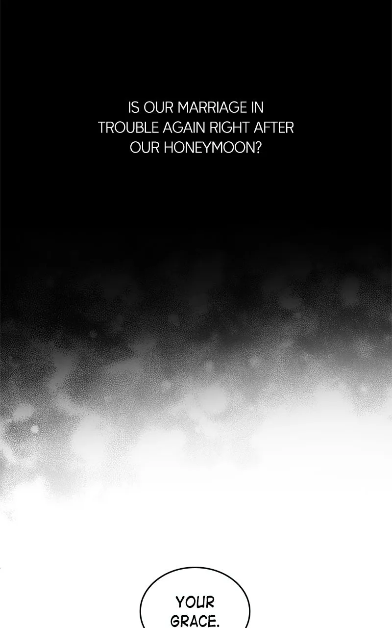 Not the Time for Love Chapter 39 page 22 - 