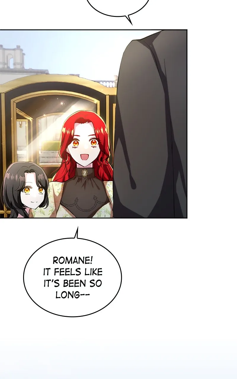 Not the Time for Love Chapter 39 page 23 - 