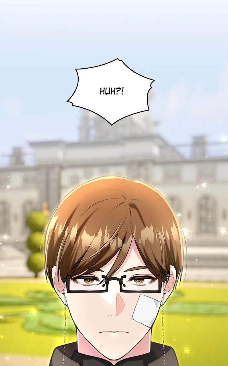 Not the Time for Love Chapter 39 page 24 - 