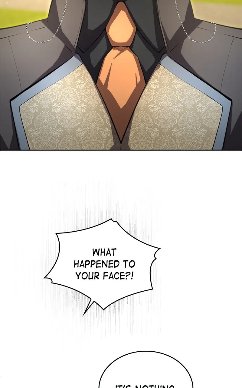 Not the Time for Love Chapter 39 page 25 - 
