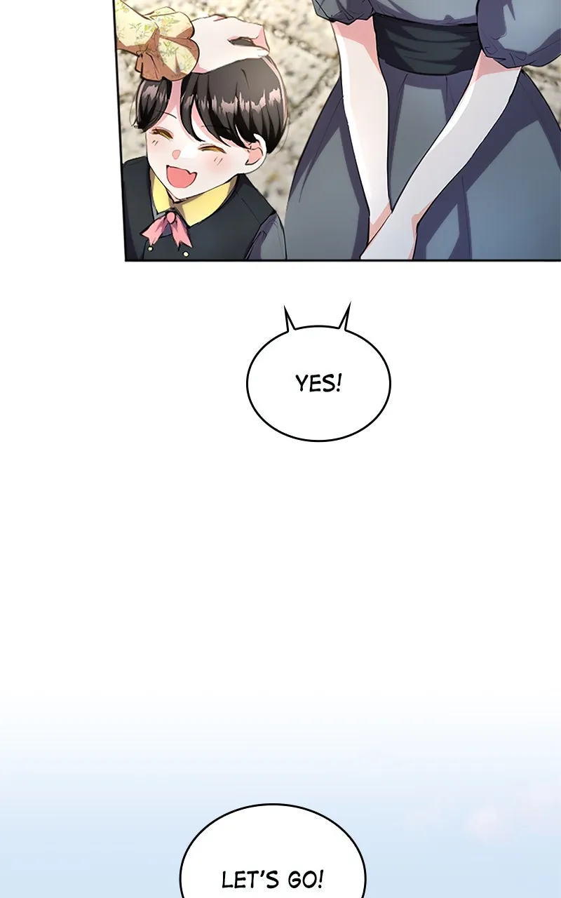 Not the Time for Love Chapter 39 page 28 - 