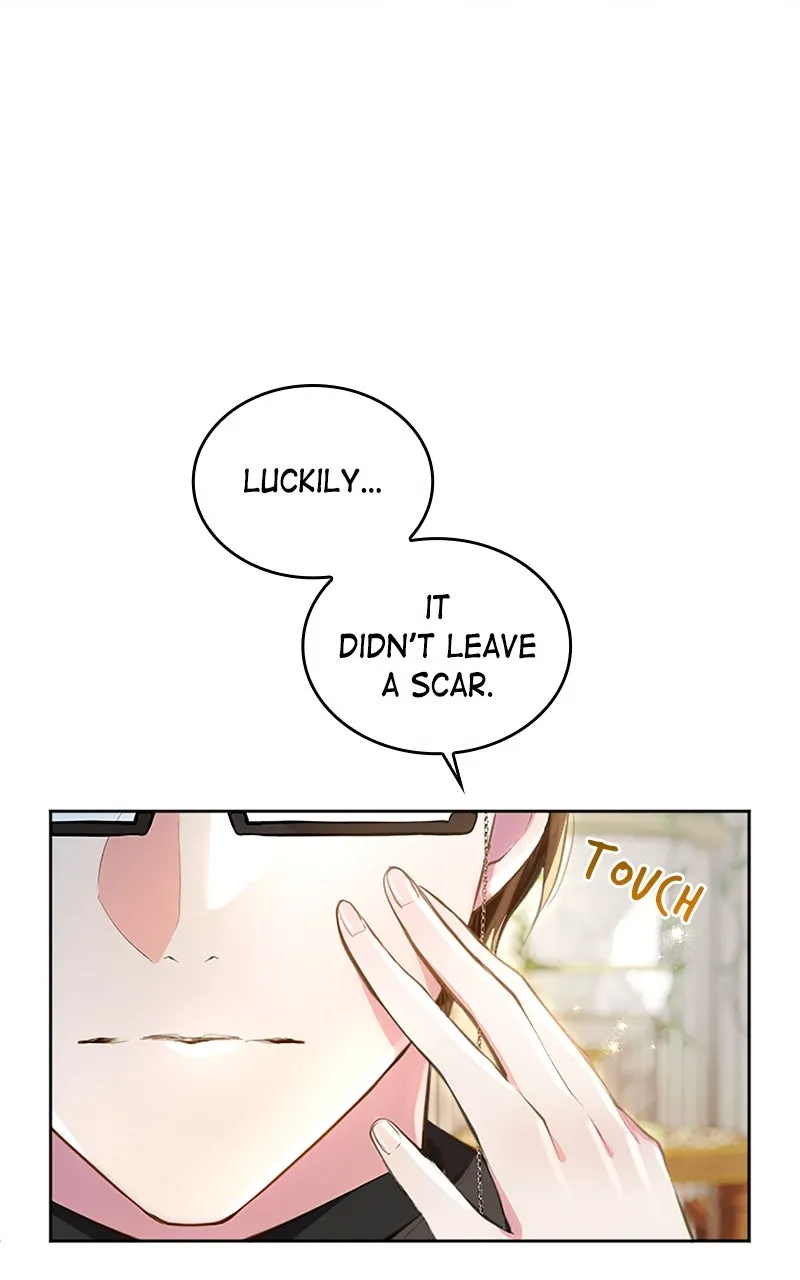 Not the Time for Love Chapter 39 page 32 - 