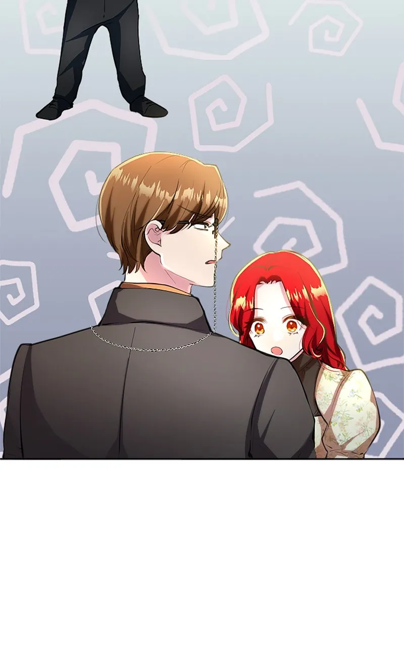 Not the Time for Love Chapter 39 page 34 - 