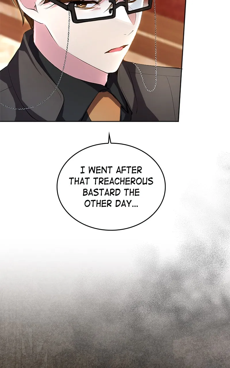 Not the Time for Love Chapter 39 page 36 - 